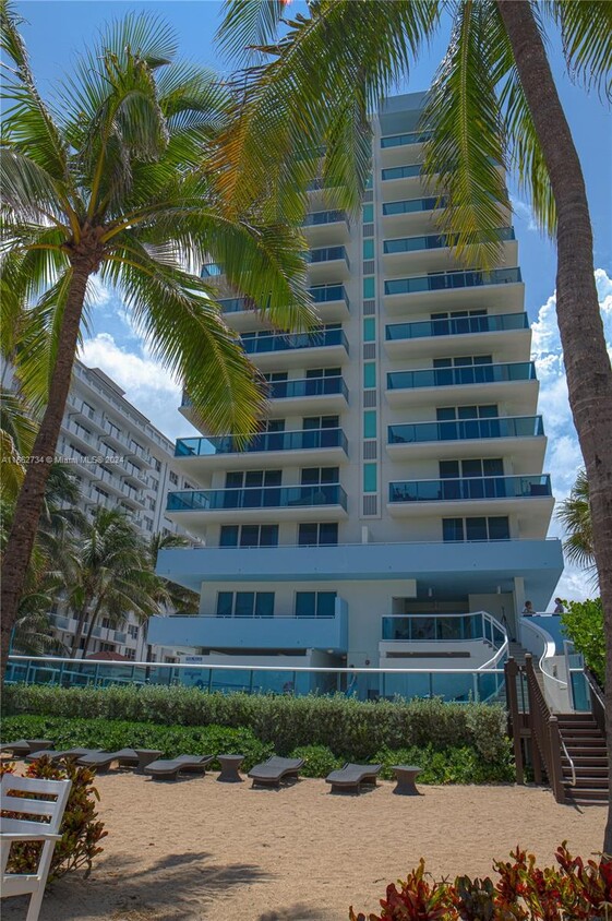 Foto principal - 9201 Collins Ave