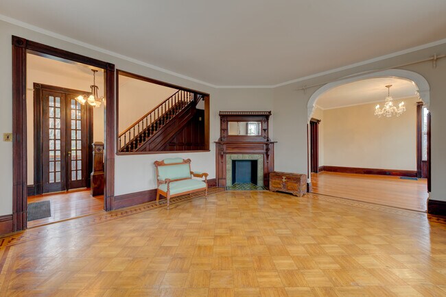 Foto del edificio - 32 Pearl St