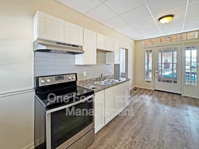 Foto principal - 110 N Broad St