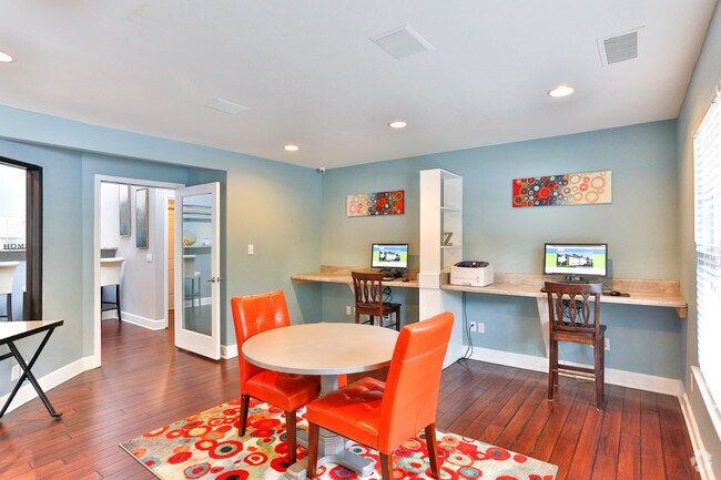 The Park at Caterina Apartments Charlotte, NC