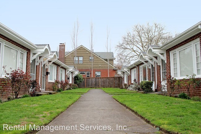 Foto del edificio - 1007 NE Tillamook St