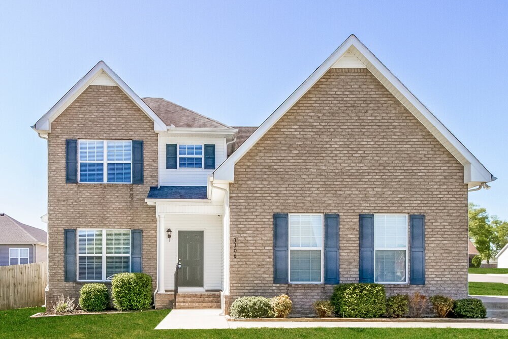 Foto principal - 3306 Hamberton Cir