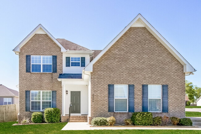 Building Photo - 3306 Hamberton Cir