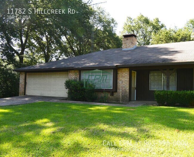 Foto del edificio - 11782 S Hillcreek Rd