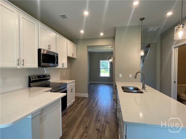 Foto del edificio - 219 HAISLEY RUN