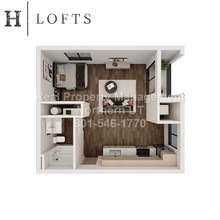 Building Photo - 2525 N Hill Field Rd