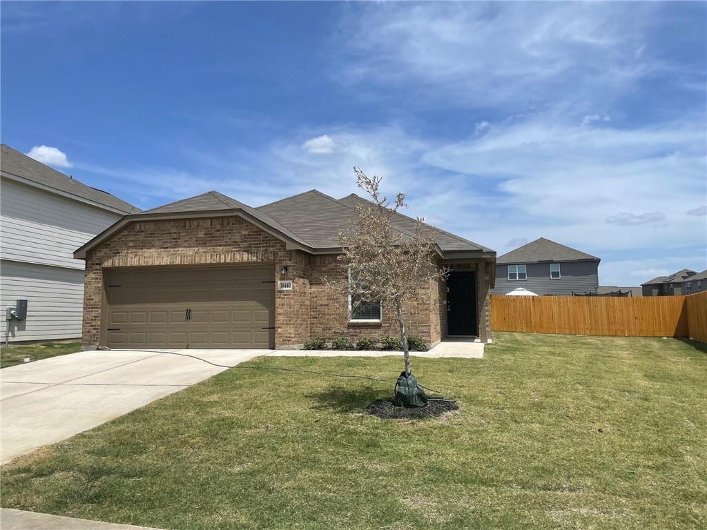 16440 Farmhouse Ln, Elgin, TX 78621 - House Rental in Elgin, TX ...