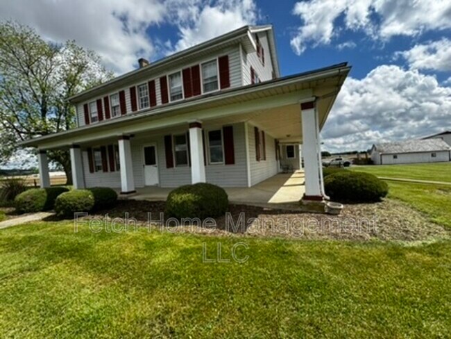 Building Photo - 1364 Garber Road