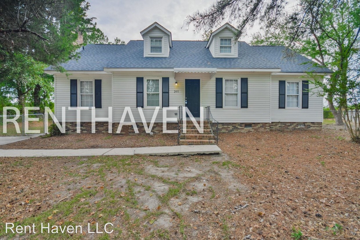 Primary Photo - 260 Lloydwood Dr