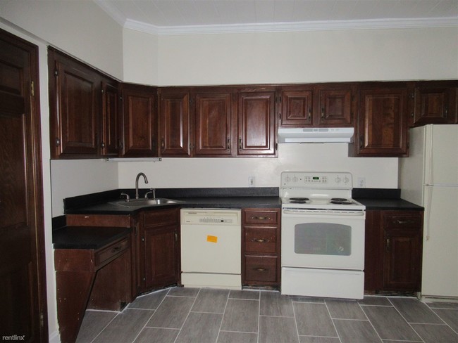 Building Photo - 2 br, 1 bath House - 4403 Adelle Ter Unit 2