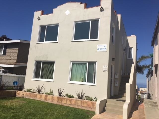 Foto del edificio - 1029 Monterey Blvd