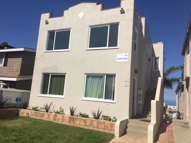 Building Photo - 1029 Monterey Blvd