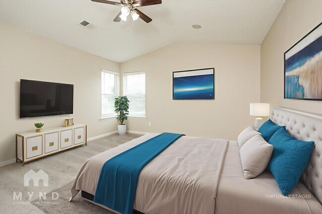 Foto del edificio - 7322 Green Ash Dr