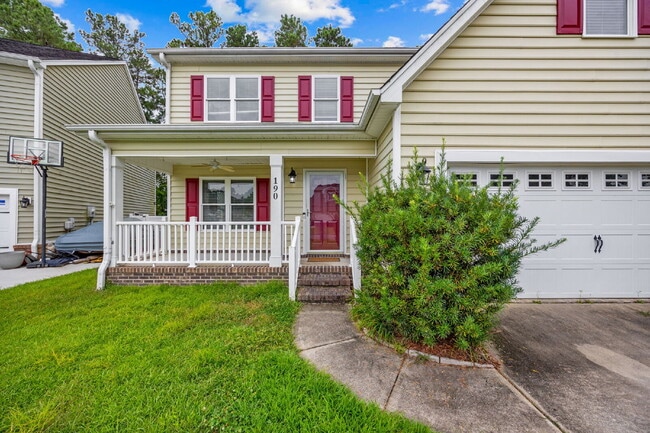 Photo - Beautiful 4-Bedroom, 3-Bath House