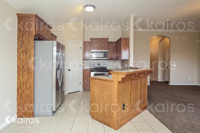 Foto del edificio - 2328 Box Turtle Way