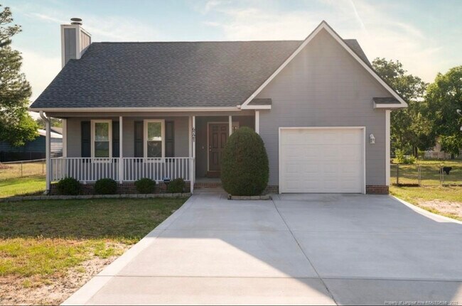 Foto del edificio - 6721 Winthrop Dr