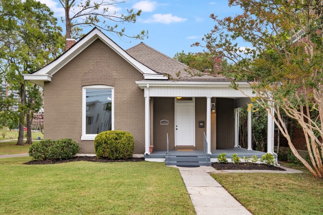 Photo - 1406 Hawkins St (Nashville, TN)