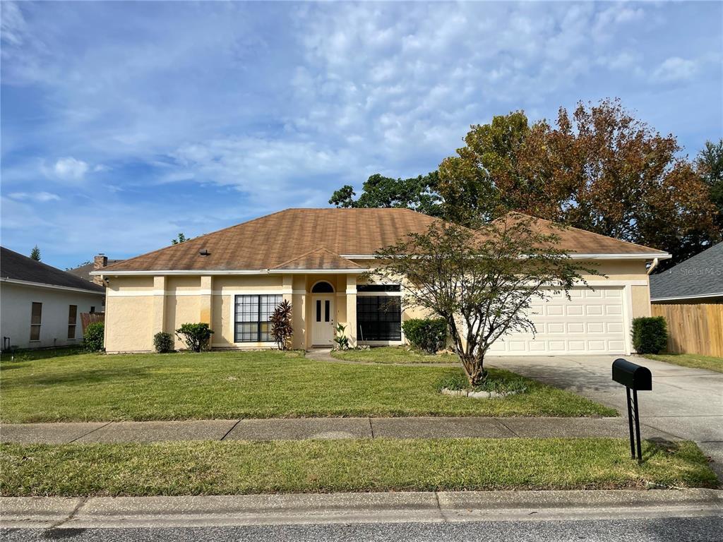 1009 Corkwood Dr, Oviedo, FL 32765 House Rental in Oviedo, FL