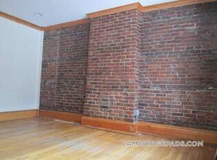 Foto del edificio - 1170 Massachusetts Ave