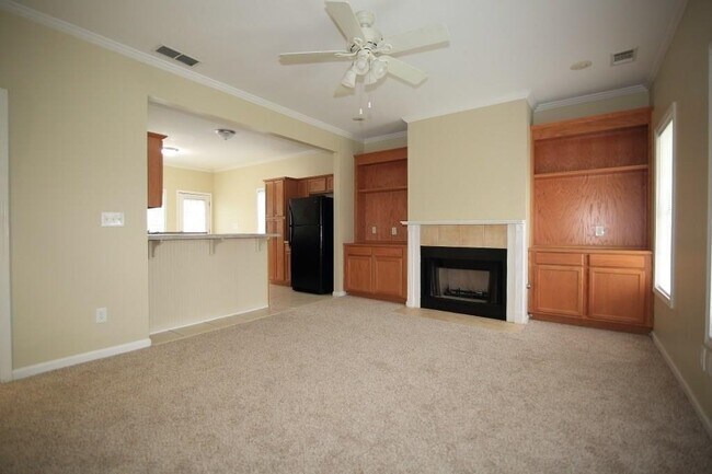 Foto del edificio - 1822 Elaine Dr