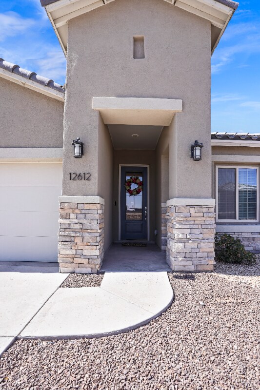 Foto del edificio - 12612 Dorchester Ave