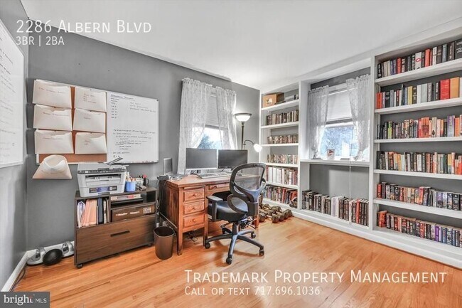 Foto del edificio - 2286 Albern Blvd