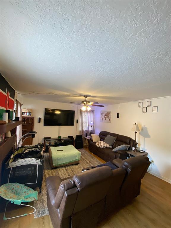 Foto del edificio - 2402 Sycamore Ave