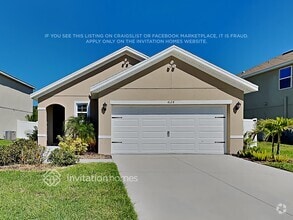 Building Photo - 4128 Lindever Ln
