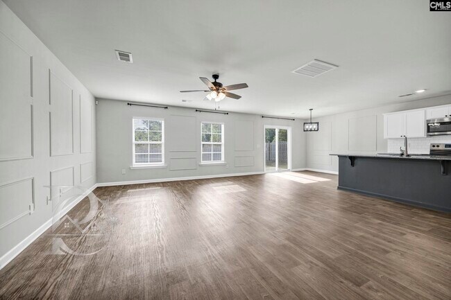 Foto del edificio - 942 Cornwallis Wy