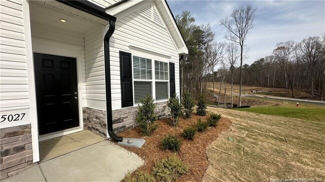 Building Photo - 5027 Tyndall Dr