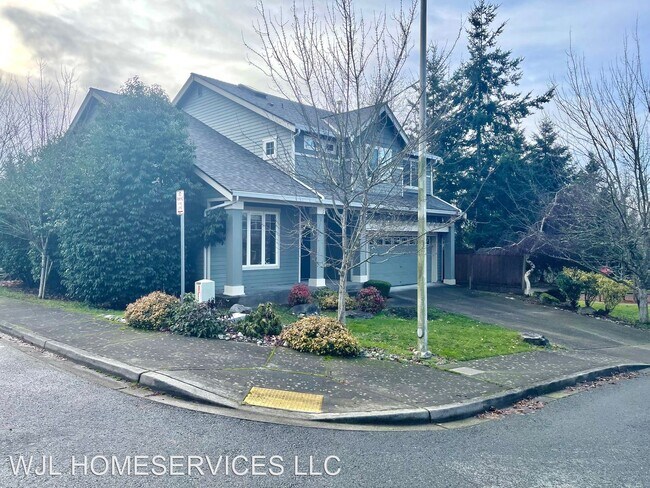 Foto del edificio - 5 br, 3.5 bath House - 6804 224th St SW