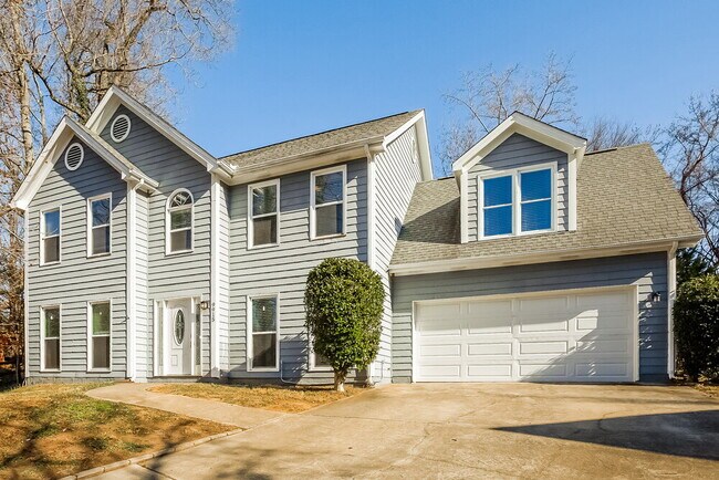 Foto del edificio - 9915 Manbey Ct