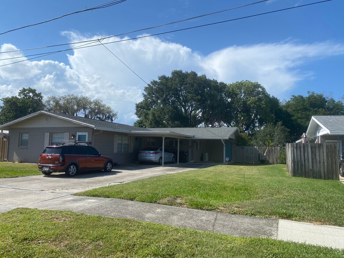 1835 Biscayne Dr, Winter Park, FL 32789 House for Rent in Winter Park