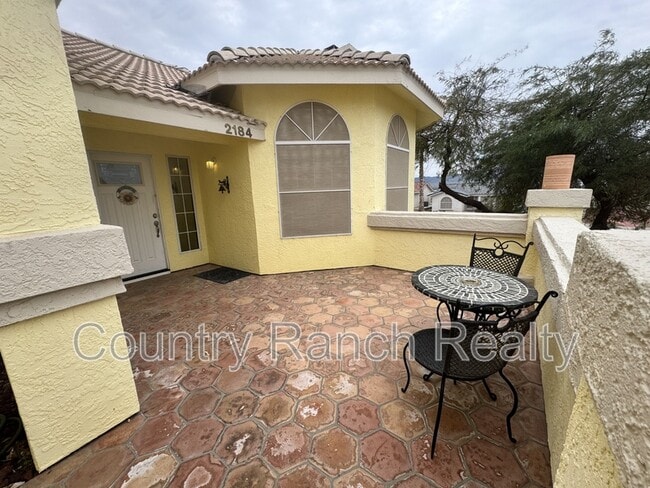 Foto del edificio - 2184 Emerald River Cir