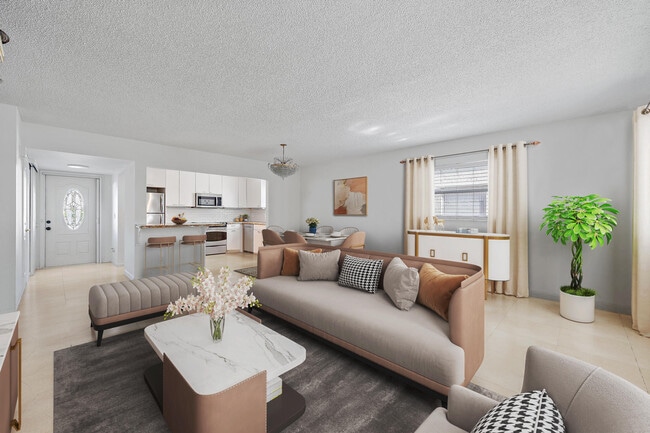 Foto del edificio - 3601 S Ocean Blvd