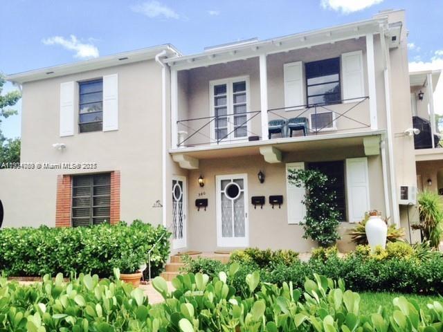 Foto principal - 340 Mendoza Ave