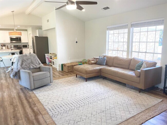 Foto del edificio - 7105 N Sioux Trail