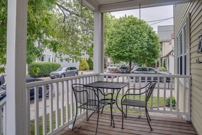 Foto del edificio - 26 Donnybrook Rd