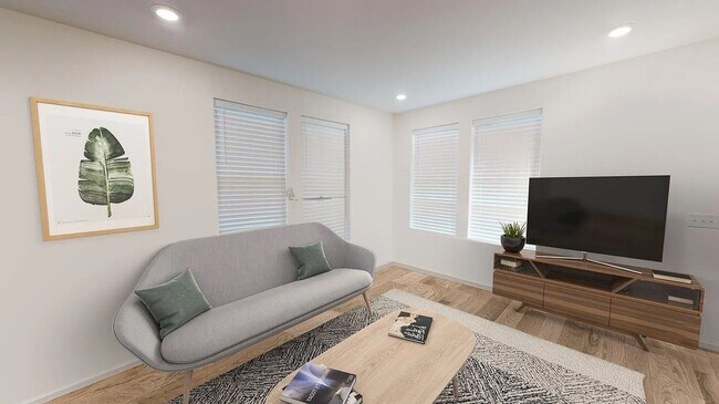 Photo - Charming 3BR Townhome in Aurora