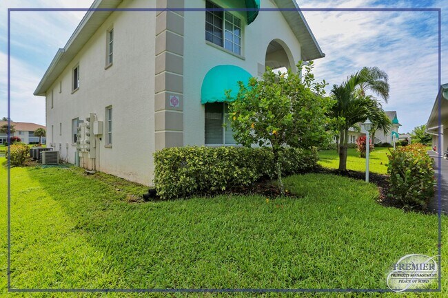 Foto del edificio - ***SAPPHIRE LAKES*** 3 BEDS/2 BATH*** FURN...