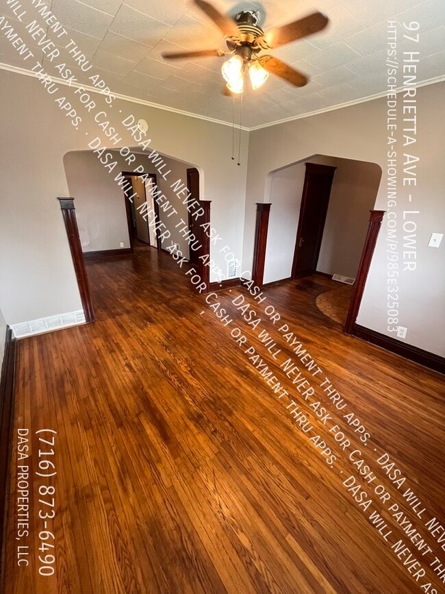 Building Photo - 97 Henrietta Ave