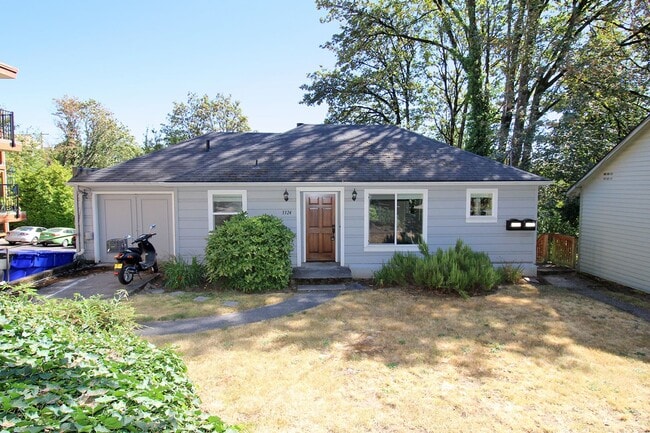 Foto del edificio - 3328-3328 SW 10th Ave