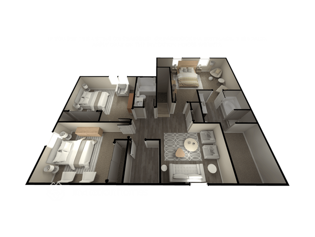 Building Photo - 6946 Munn Lake Dr SE