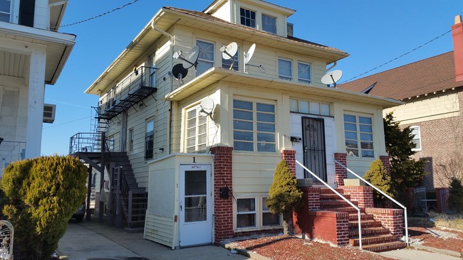 Foto del edificio - 4915 Ventnor Ave