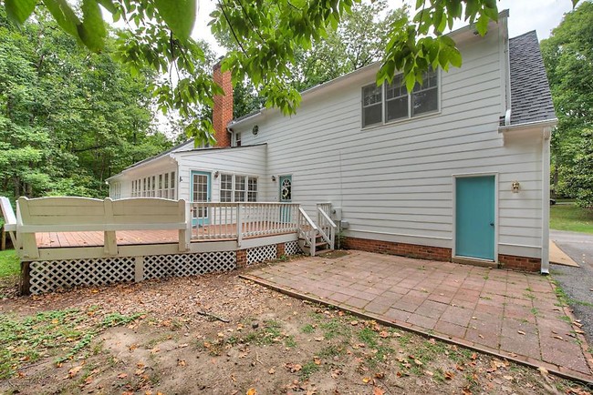 Foto del edificio - 13903 Mount Hill Circle