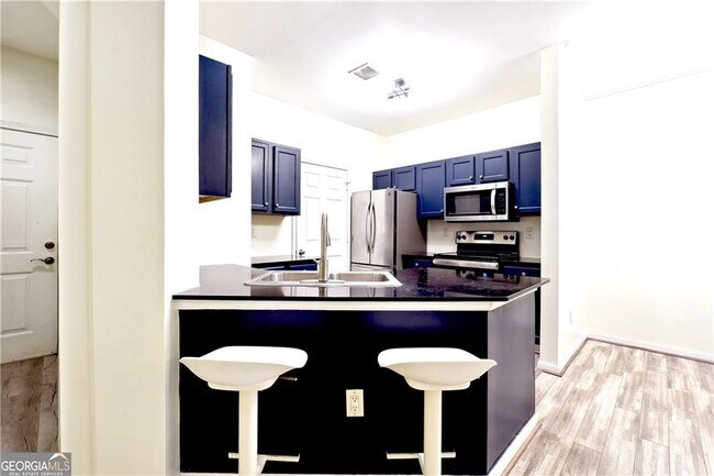 Foto del edificio - 5641 Roswell Rd