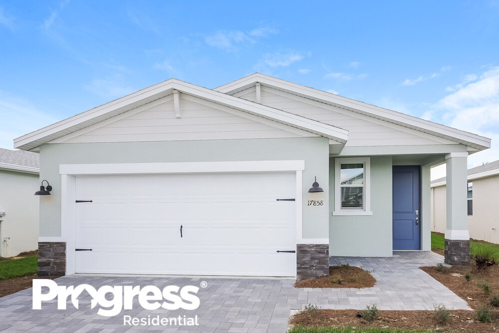 17858 Saddle Rd, Punta Gorda, FL 33982 House Rental in Punta Gorda