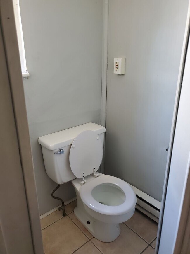 Foto del edificio - 218 E Liberty St