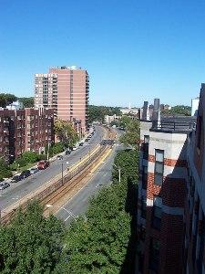 Primary Photo - 1933 Commonwealth Ave