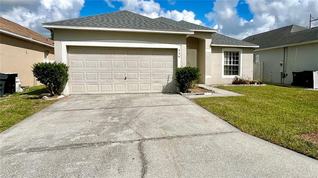 Foto principal - 534 Sunset View Dr